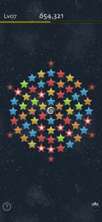 Ringle - Circular Match 3 screenshot 2