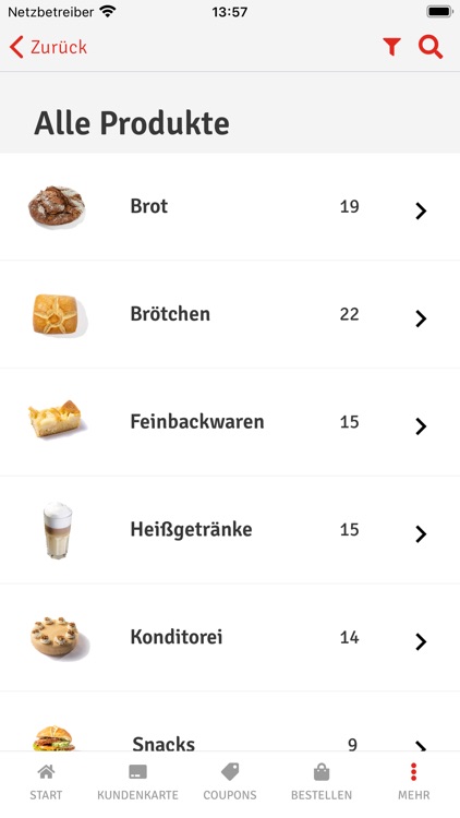 Bäckerei Steiskal
