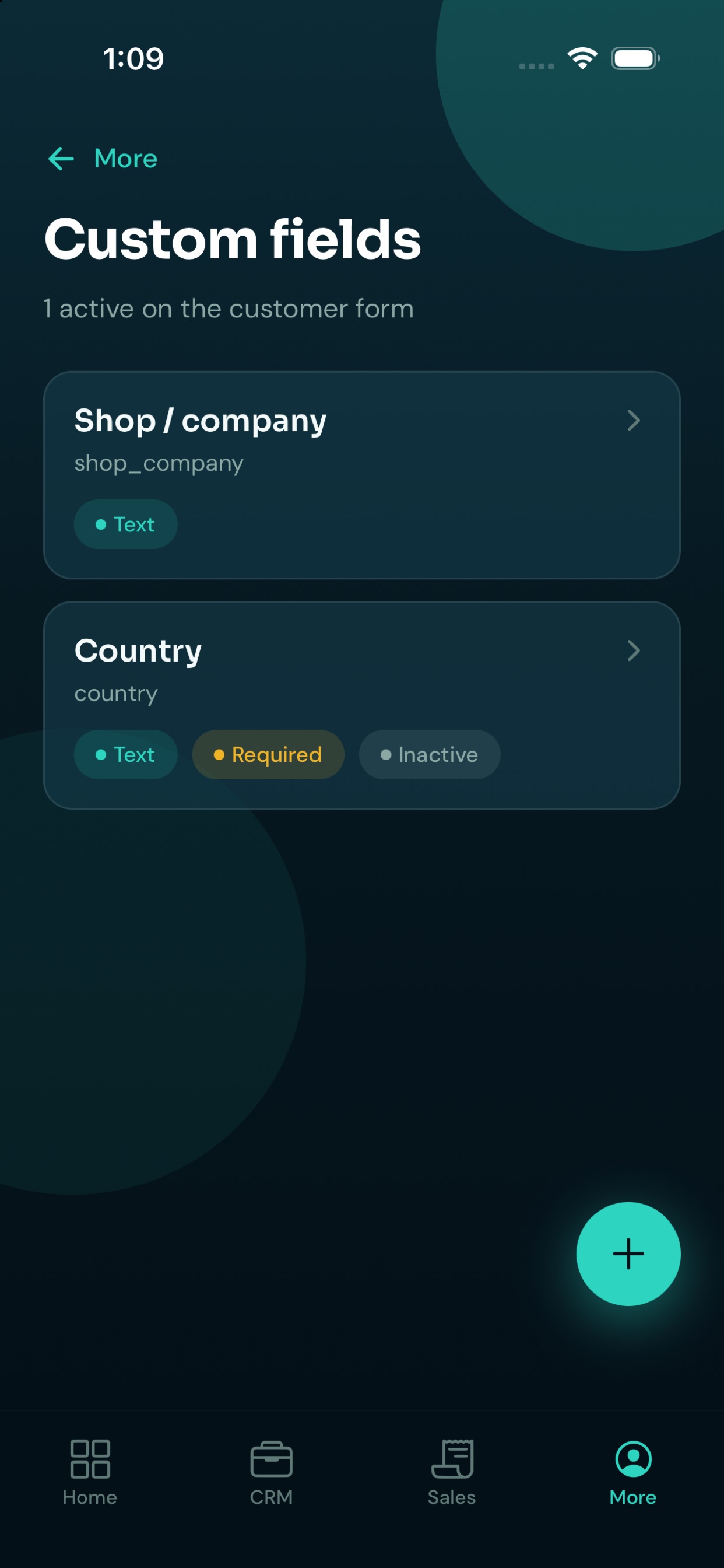 Screenshot 9 of Entrapris