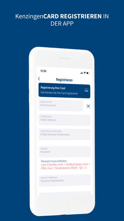 KenzingenCARD screenshot-6