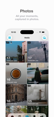 Moments - One line is enough. screenshot 8