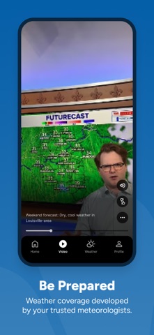 WHAS11 News Louisville App Store screenshot 4