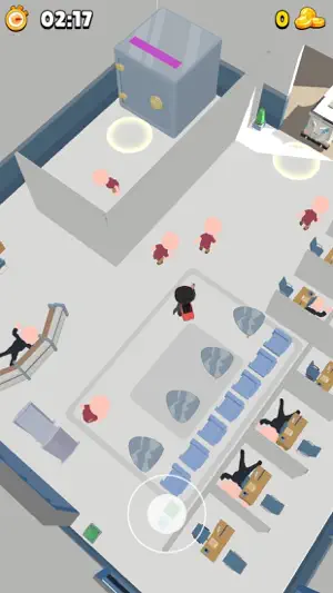 Robbing Gang screenshot 1