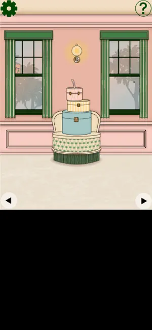 CLOSET BACON HERS screenshot 2