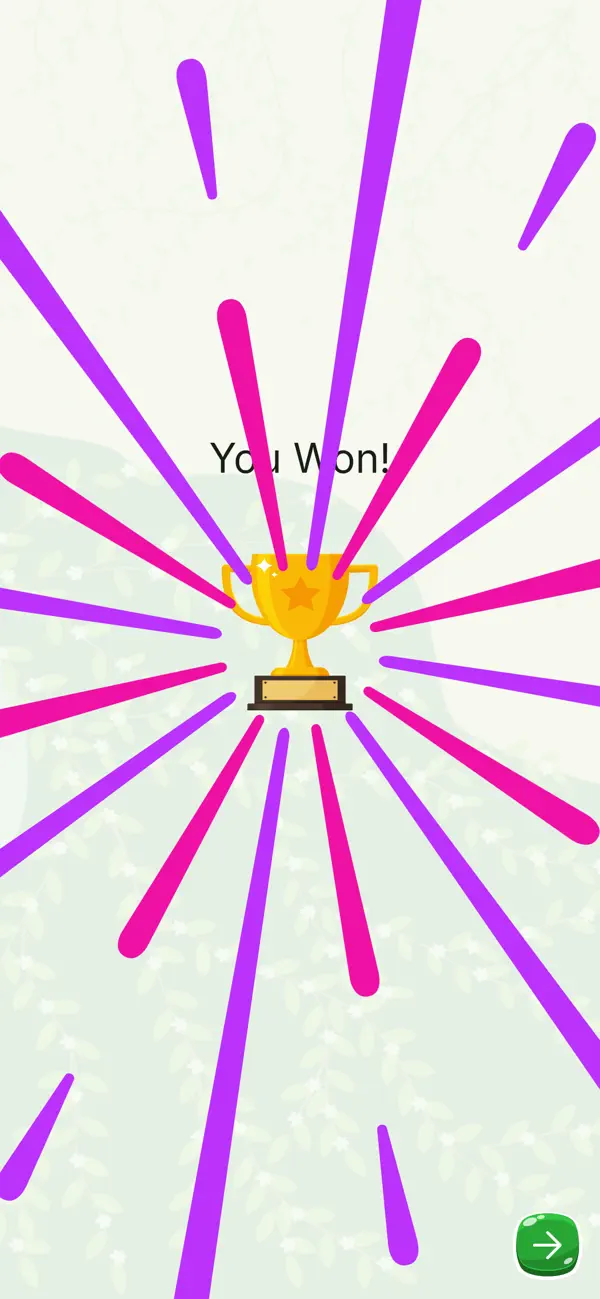 Screenshot #2 pour Greenleaf Word Search