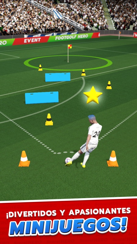 Score! Hero screenshot 2