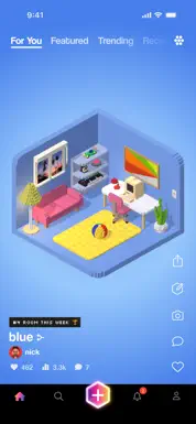 Rooms - Screenshot 3