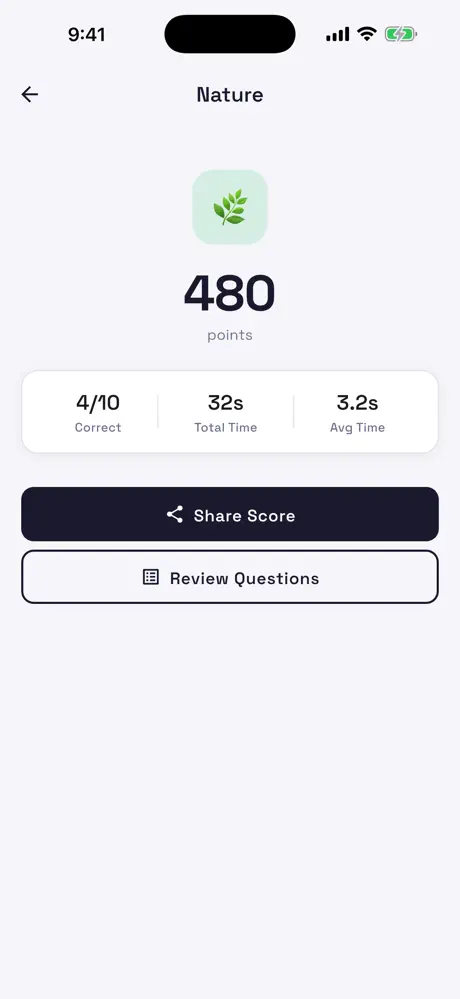 WitBlitz screenshot 4