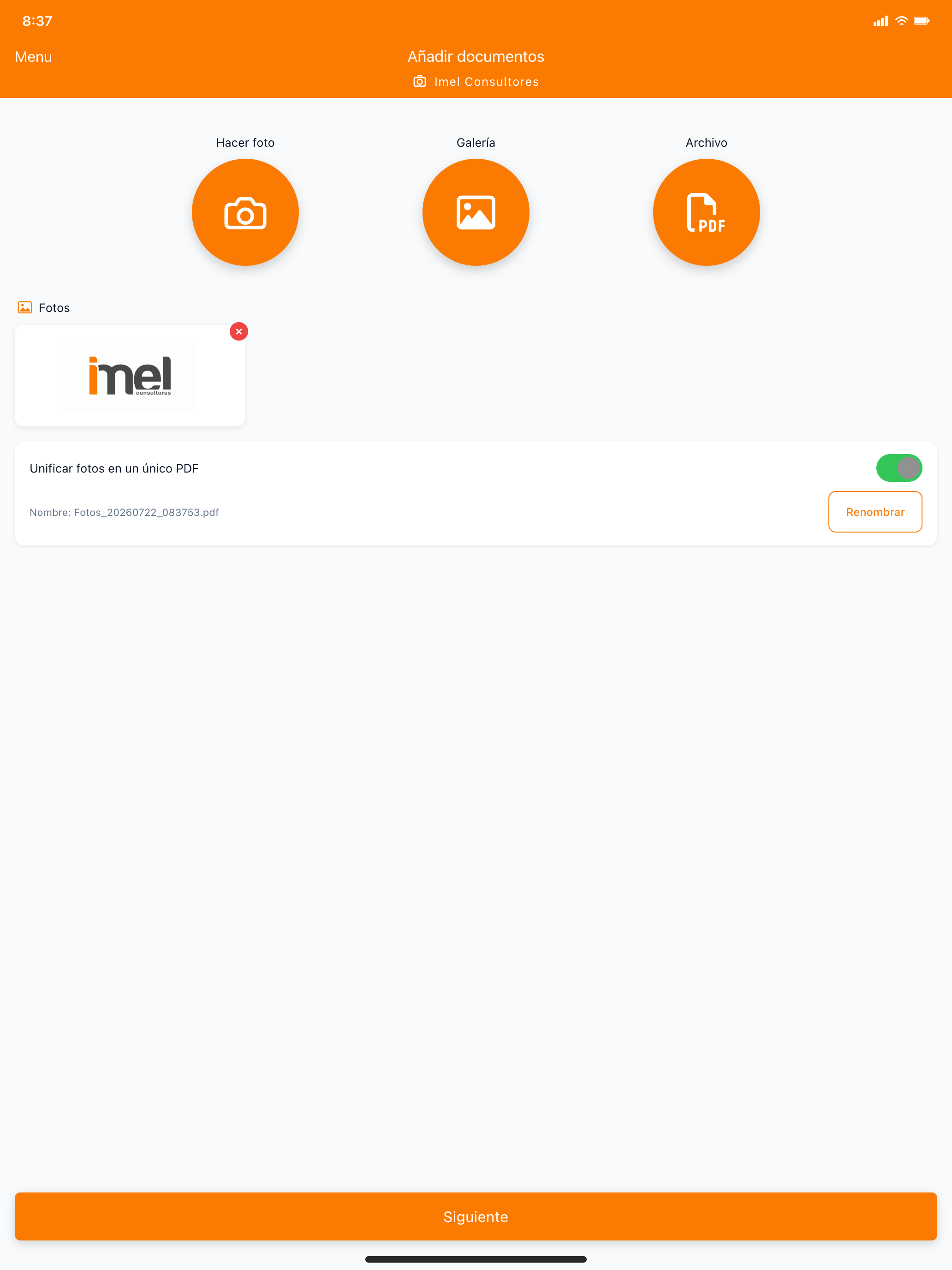 imel screenshot 9