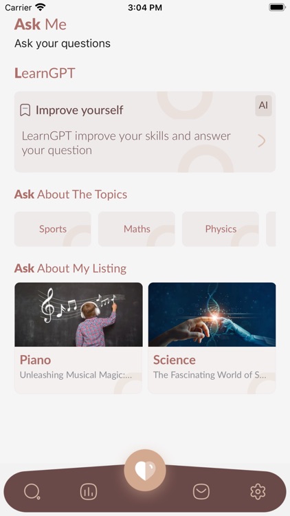 TutorIt screenshot-3