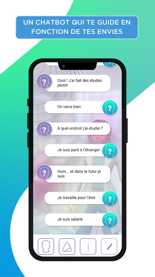 #3. Avneer (iOS) 由: AVNEER