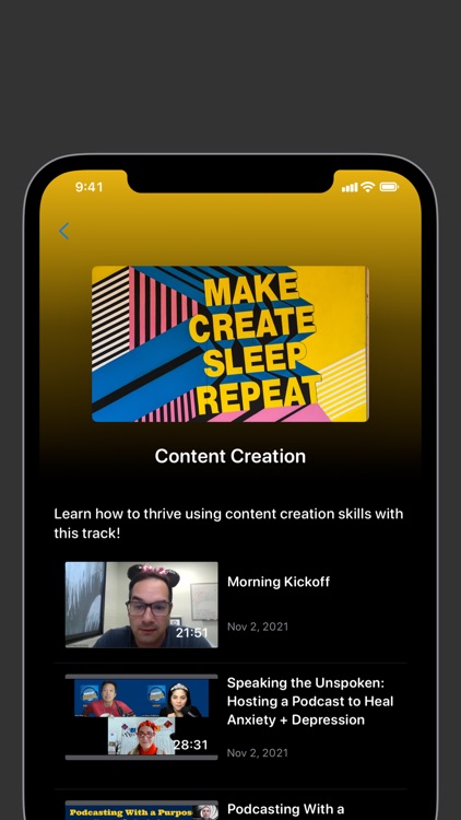 Podfest screenshot-3