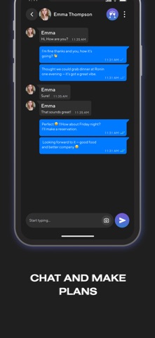 FIVE i screenshot