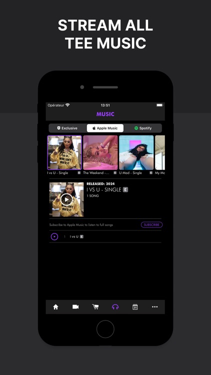 HiMyNamesTee - Official App screenshot-5