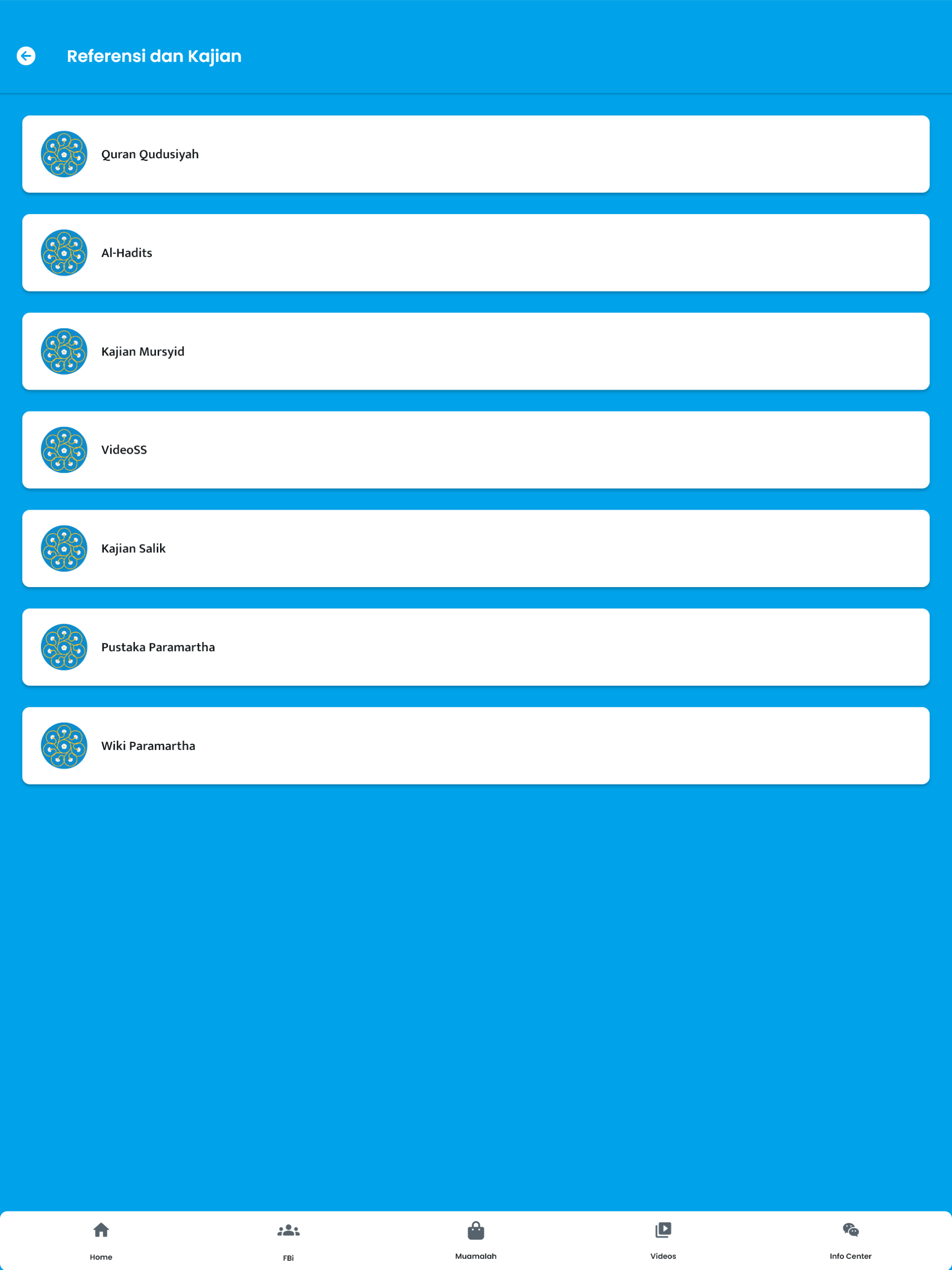 Portal PIPQ screenshot 12