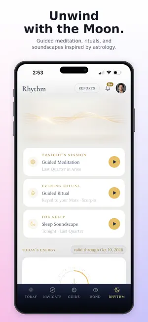 Shymea: Life Map & Decisions screenshot 4