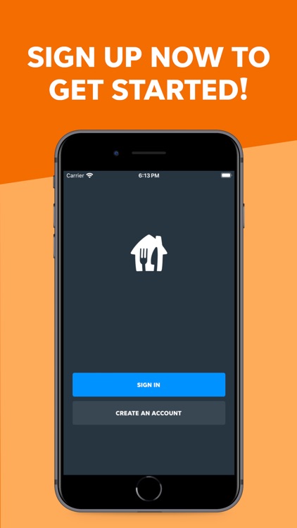 Lieferando - Courier