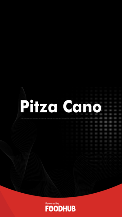 Pitza Cano Screenshot