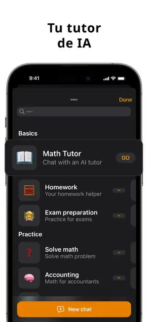 Calculadora Air - Ayuda Tareas4+_3