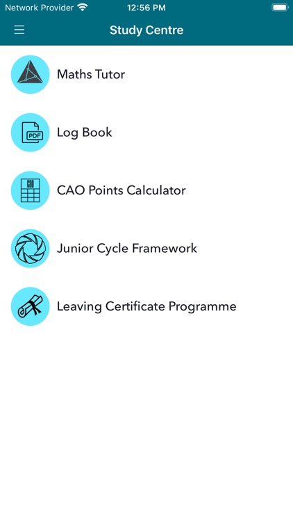 Clonturk Community College screenshot-3