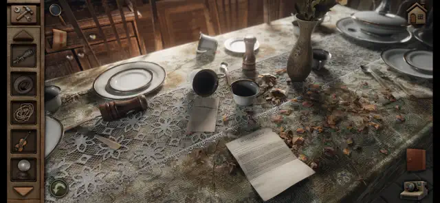 Aurora Hills: Chapter 2 screenshot 5