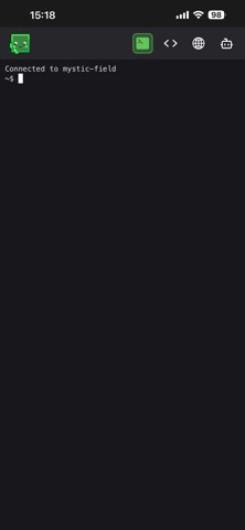 Dionabox screenshot