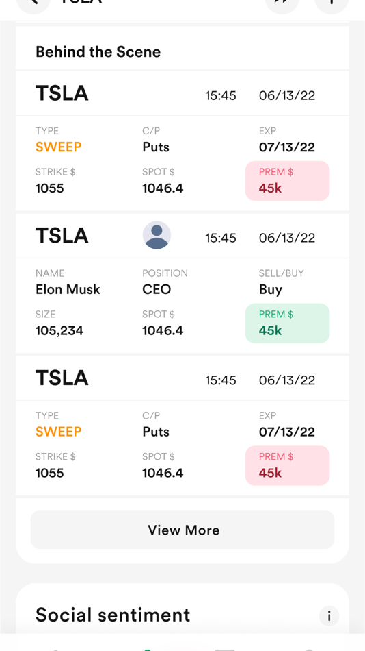 #3. Albatross: Wealth Management (iOS) 由: Stonk