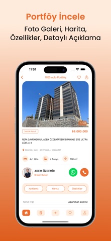 RepaApp Screenshot 3 of 5