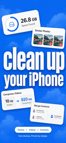 Storage Cleaner - CleanerHub Screenshot 1 of 6