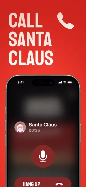 Better Call Santa screenshot 1