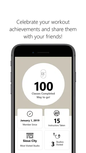 Pureform. screenshot 4