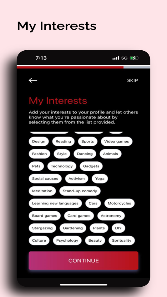 #5. Date on the Right (iOS) 由: Jason Sheppard