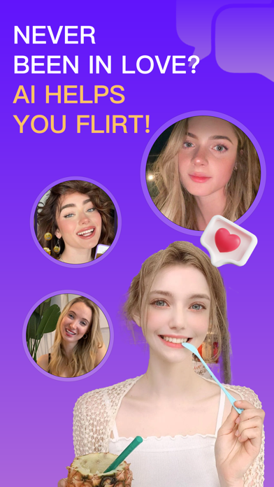 Rizz Buddy-GPT Chatting Screenshot