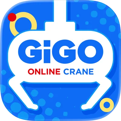>GiGO ONLINE CRANE -おトクなクレーンゲーム【AD】