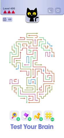 Tap Out: Maze Escape Screenshot 7 of 7