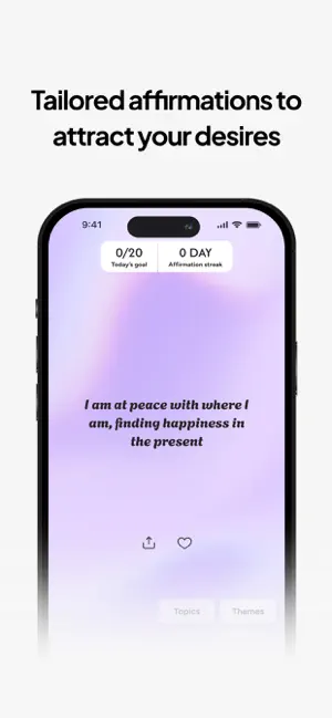 Manifestation Paradox screenshot 2