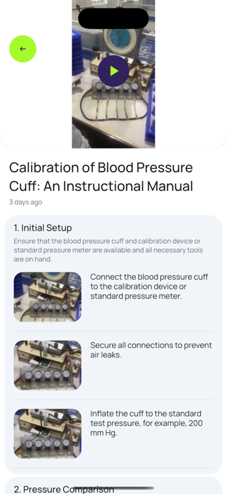 tems.ai Screenshot 6 of 8