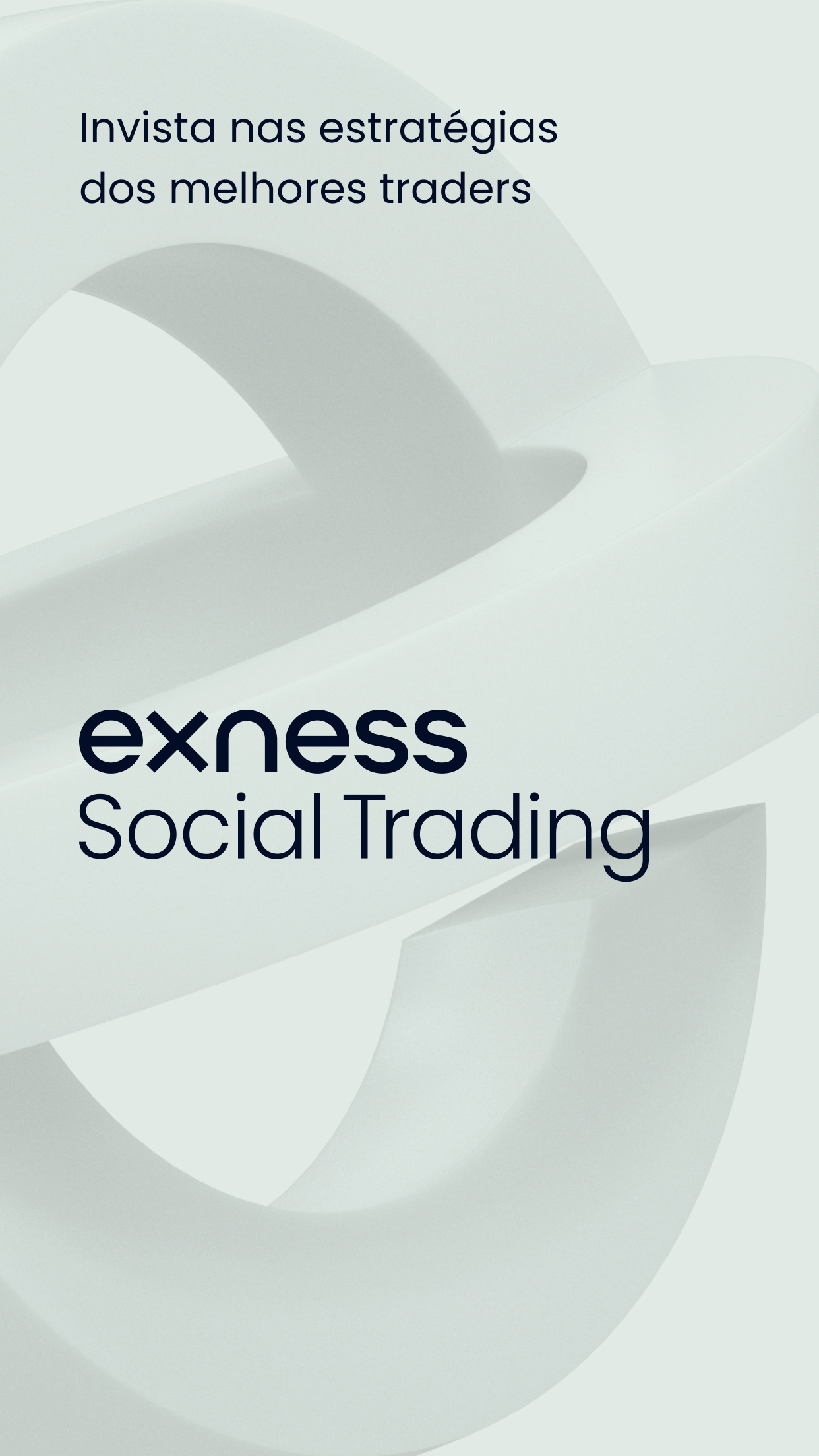 Exness Social Trading