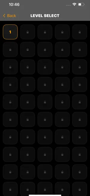 Blaze Orbit: Combo Shooter screenshot 2
