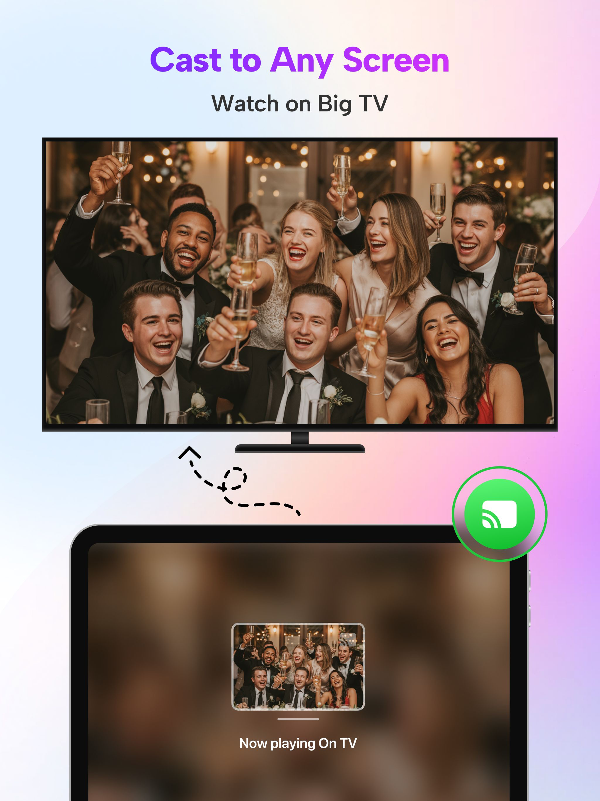 Video Player - All in One screenshot 10