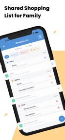 Shared Calendar Family Planner screenshot