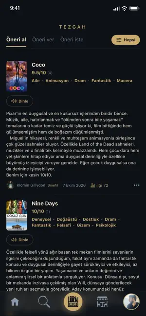 Madamsanat: Kişisel Arşiv screenshot 3