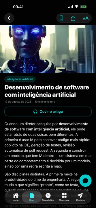 Agência Marketing Sorocaba Wys screenshot 2
