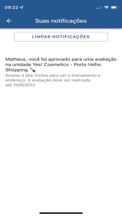 Cliente Oculto screenshot-3