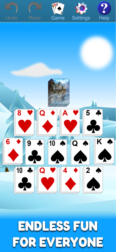 150+ Card Games & Solitaire screenshot 8