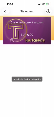 TauTasPay Screenshot 4 of 7