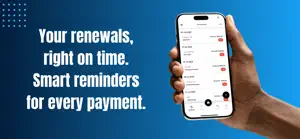 Requrr Payment Reminder screenshot 4