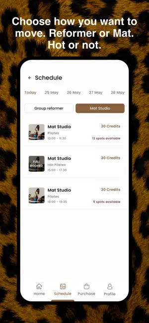 Plank And Tonic screenshot 4