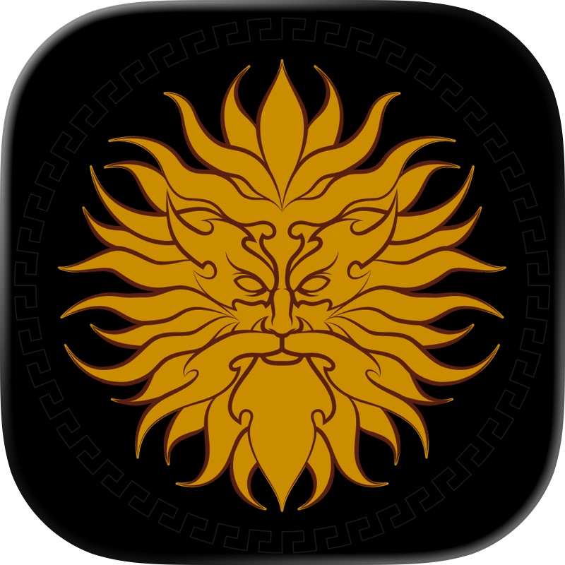 Helios The Game screenshot 1