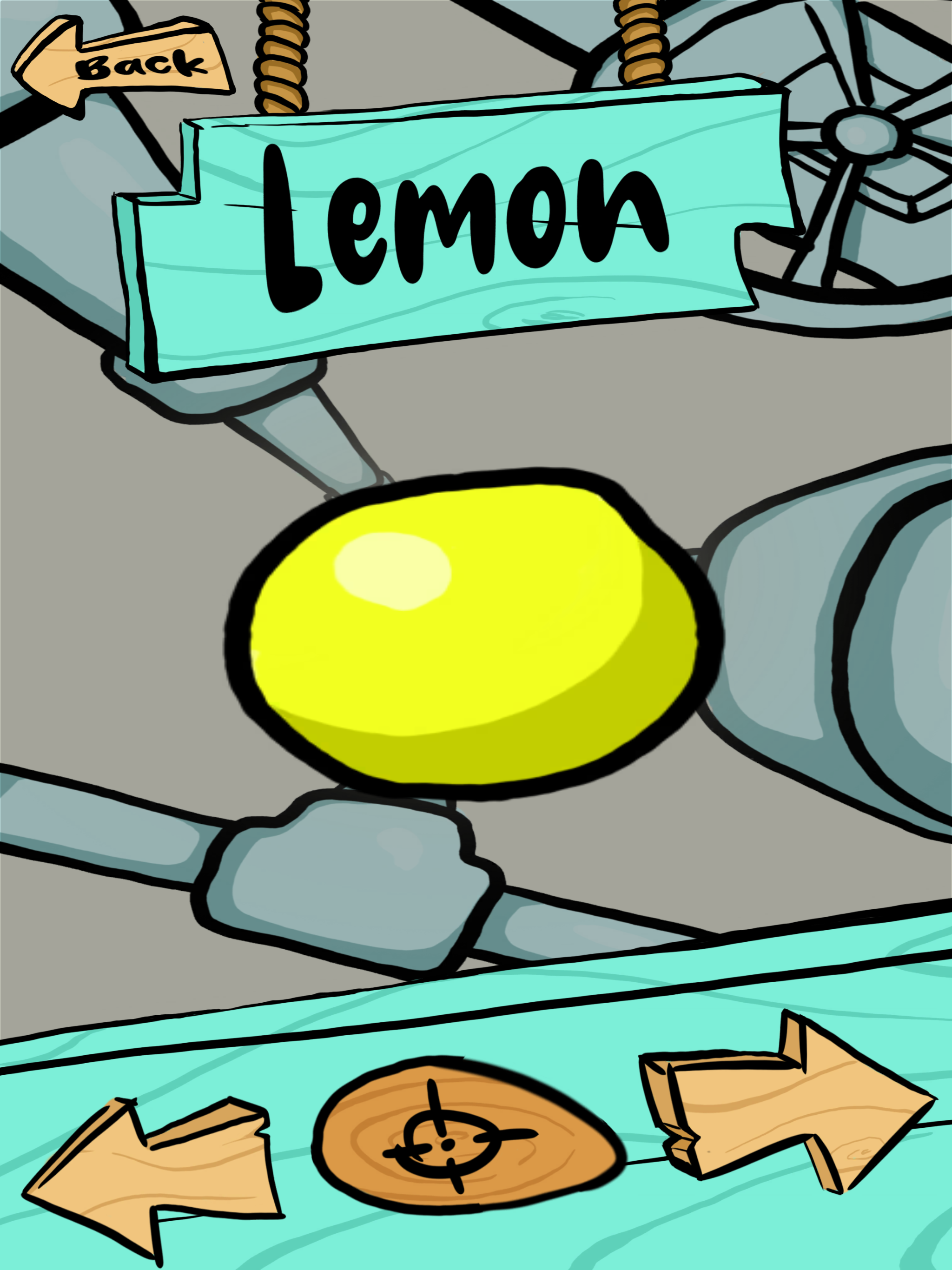 Lemon Lime: The Game screenshot 6